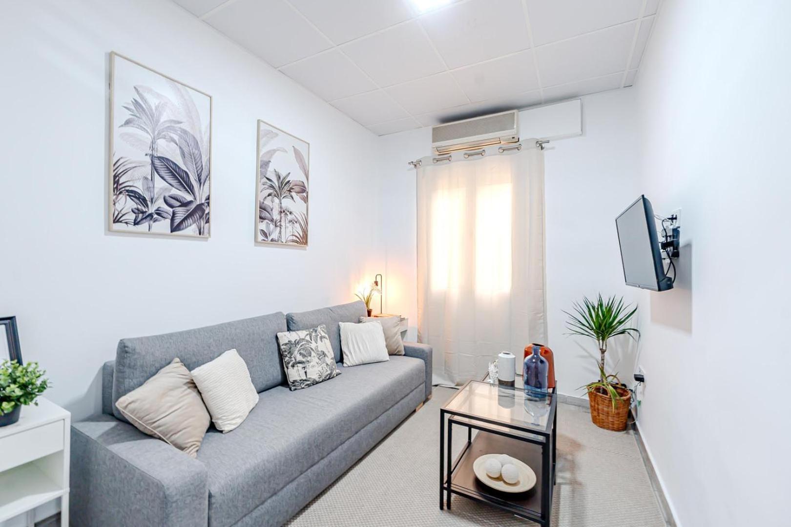 Increible Apartamento En Salamanca Madrid Exteriör bild