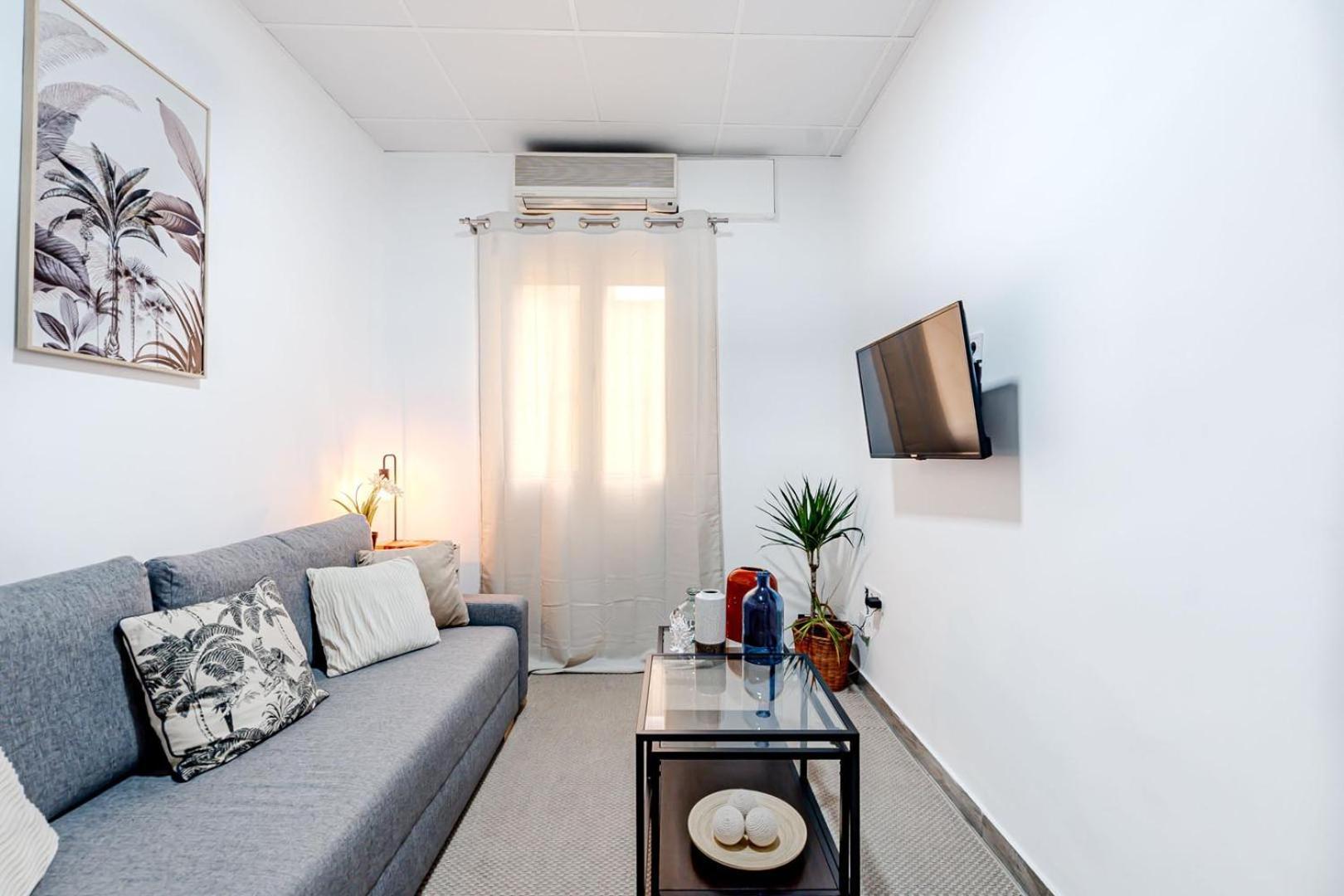 Increible Apartamento En Salamanca Madrid Exteriör bild
